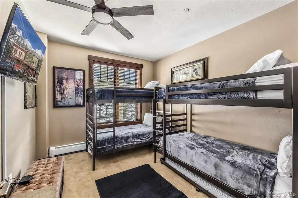 600 Columbine Road Breckenridge CO 80424