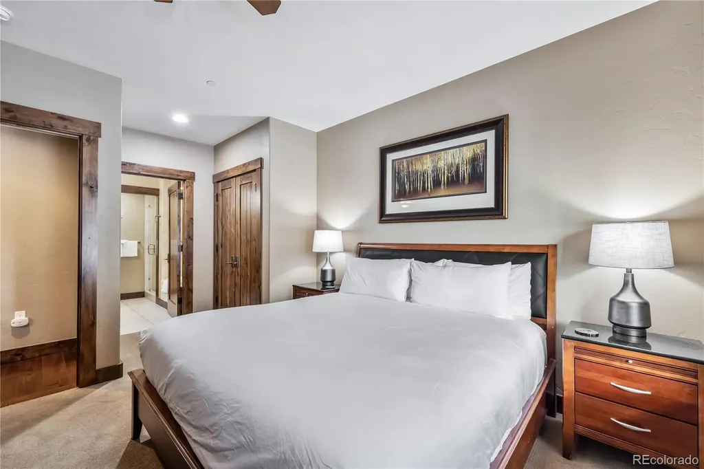 600 Columbine Road Breckenridge CO 80424