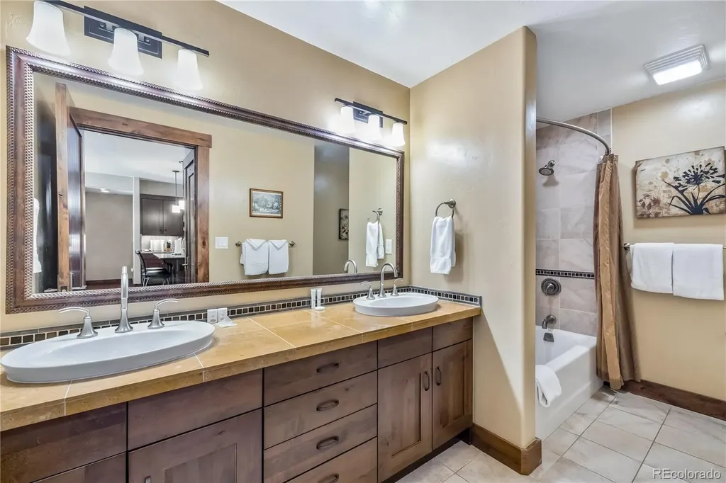 600 Columbine Road Breckenridge CO 80424