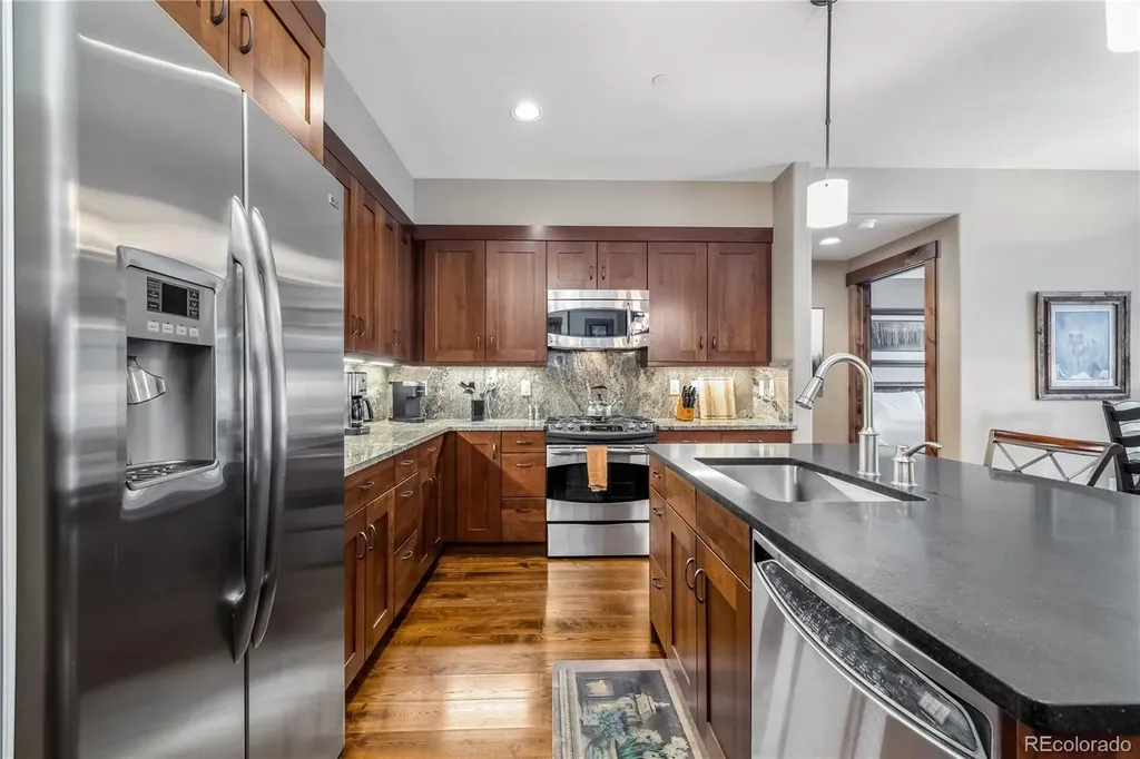 600 Columbine Road Breckenridge CO 80424