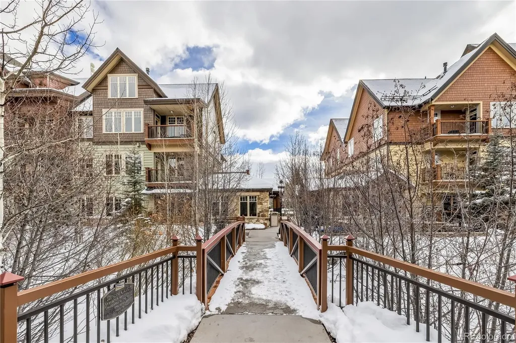 600 Columbine Road Breckenridge CO 80424