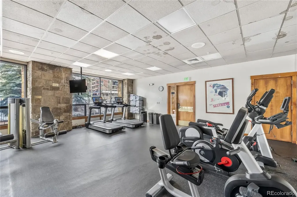 600 Columbine Road Breckenridge CO 80424