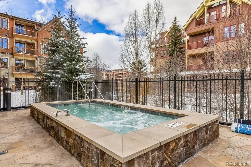 600 Columbine Road Breckenridge CO 80424