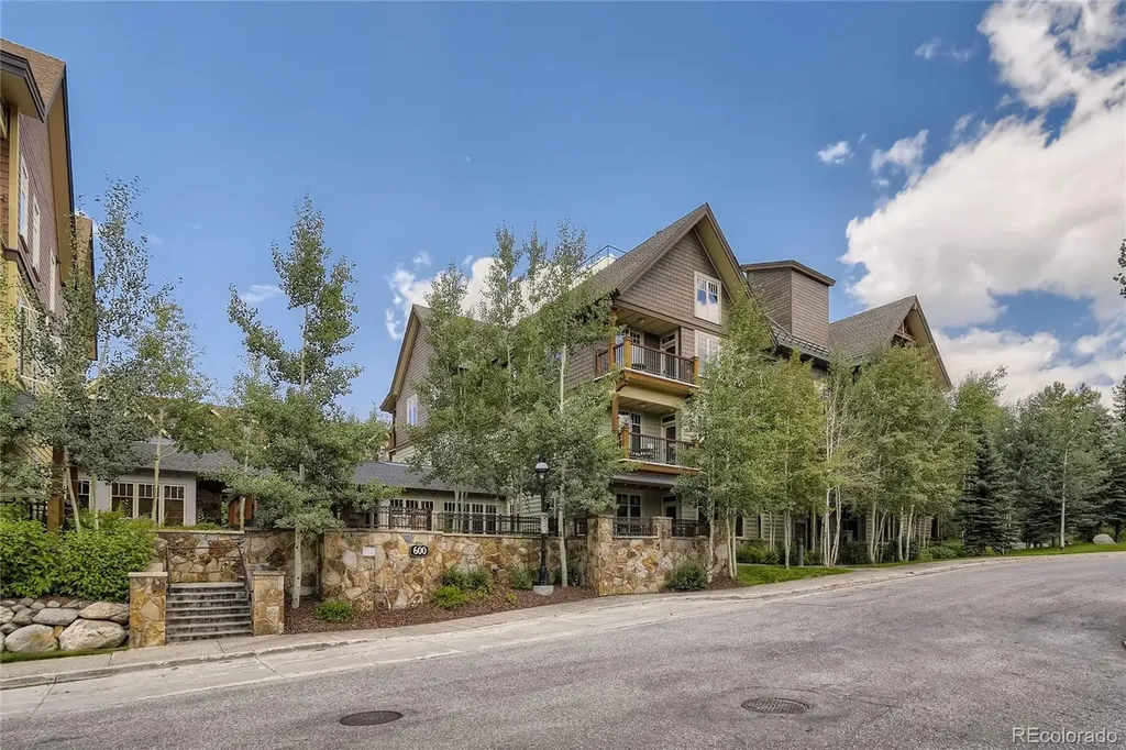 600 Columbine Road Breckenridge CO 80424