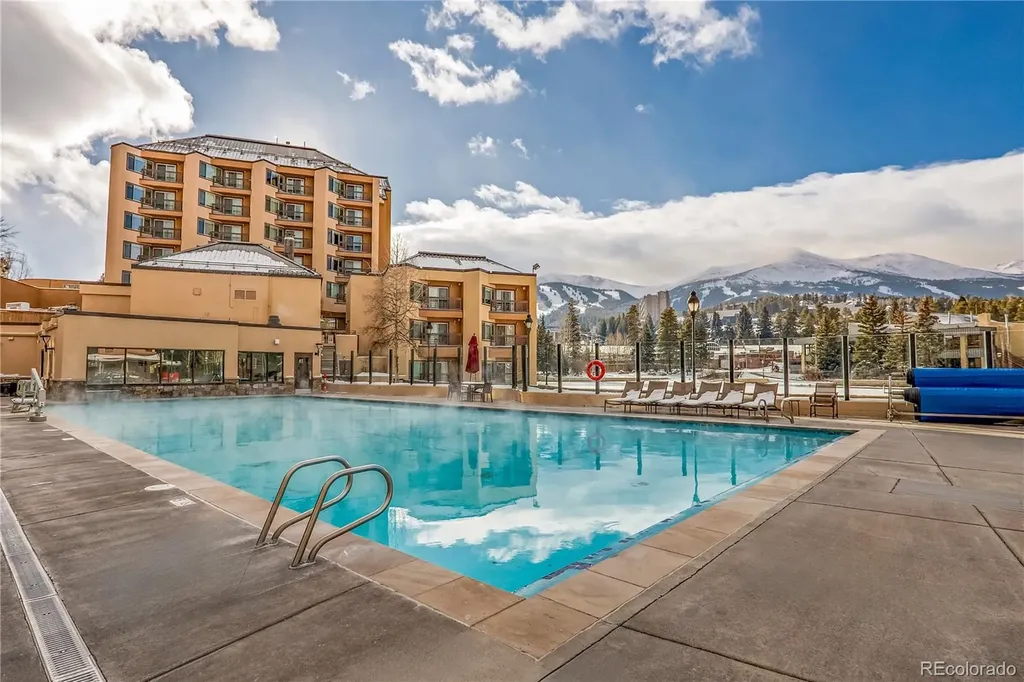 600 Columbine Road Breckenridge CO 80424