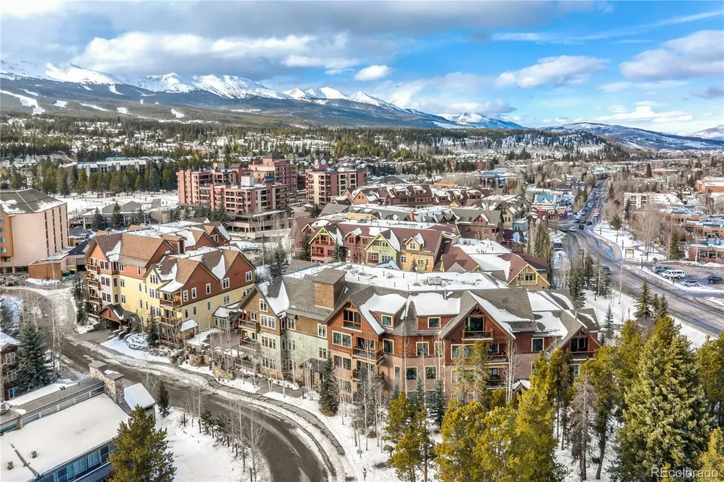 600 Columbine Road Breckenridge CO 80424