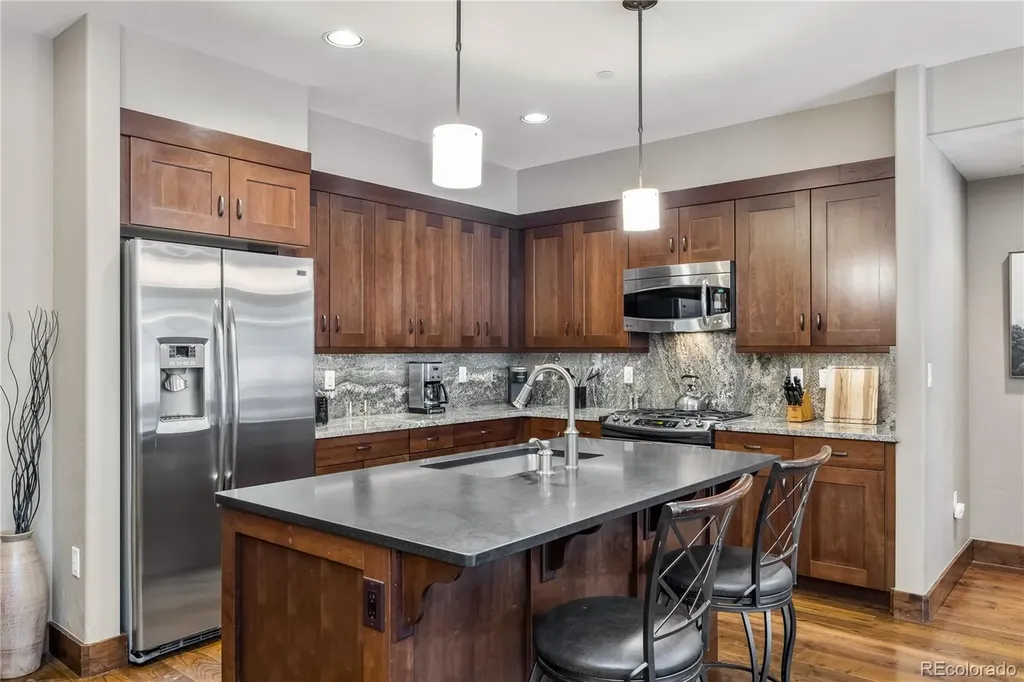 600 Columbine Road Breckenridge CO 80424
