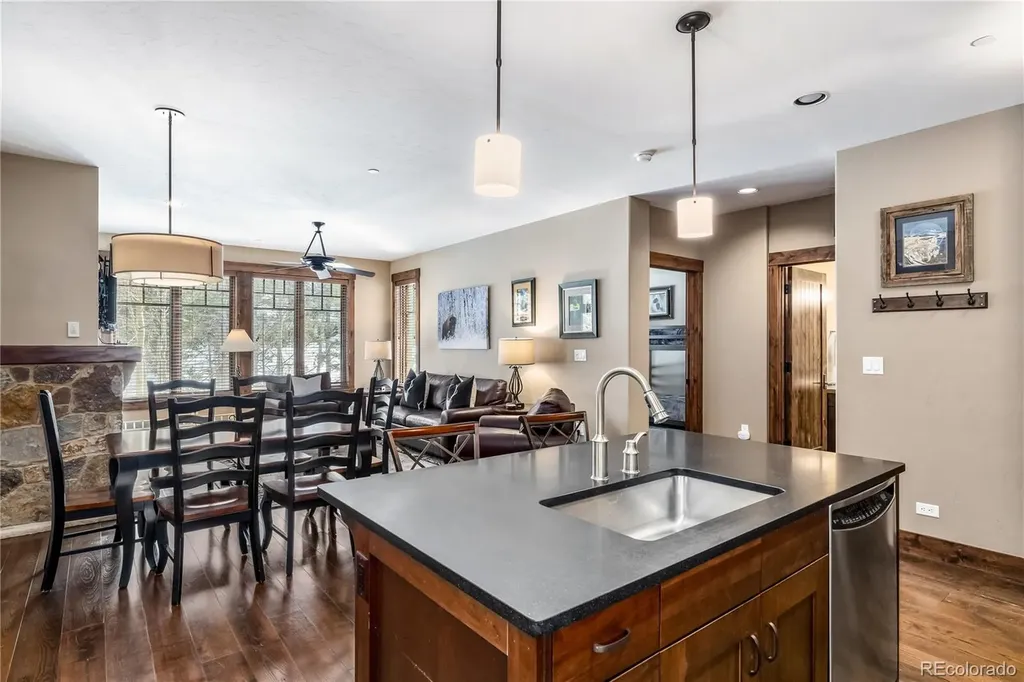 600 Columbine Road Breckenridge CO 80424
