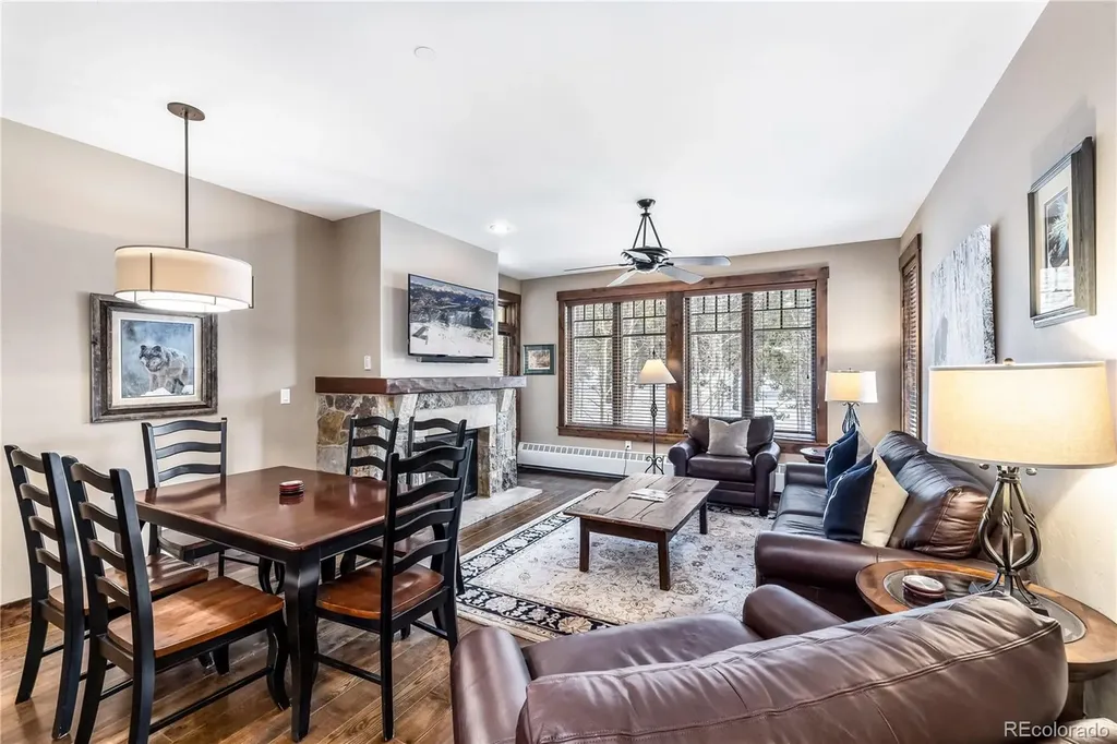600 Columbine Road Breckenridge CO 80424