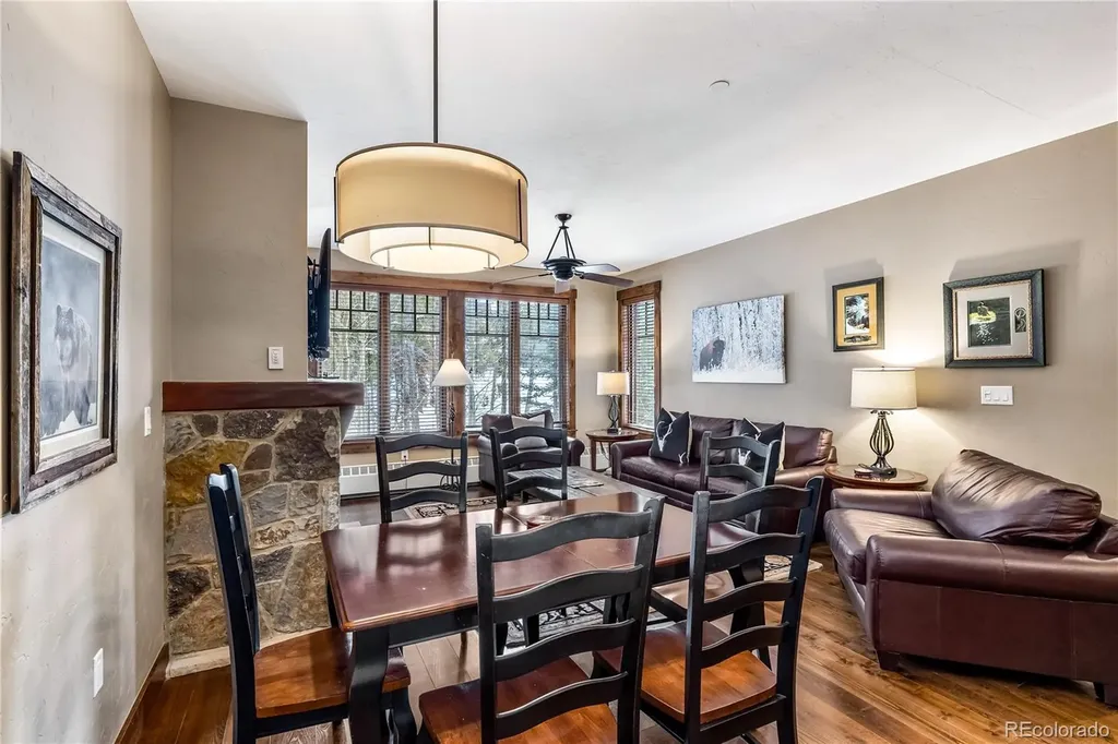 600 Columbine Road Breckenridge CO 80424