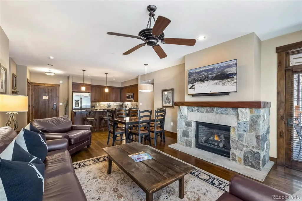 600 Columbine Road Breckenridge CO 80424