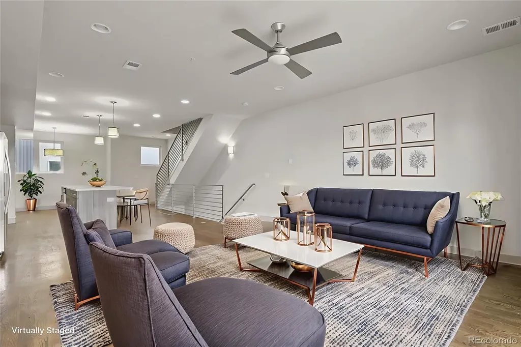 4943 Lowell Boulevard Denver CO 80221