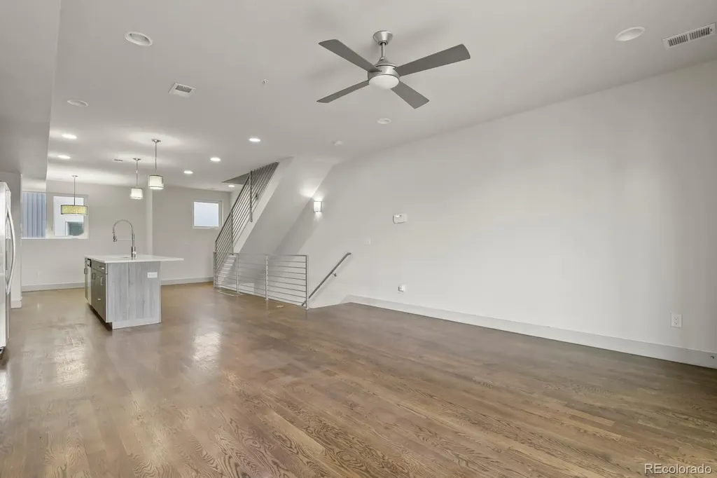 4943 Lowell Boulevard Denver CO 80221