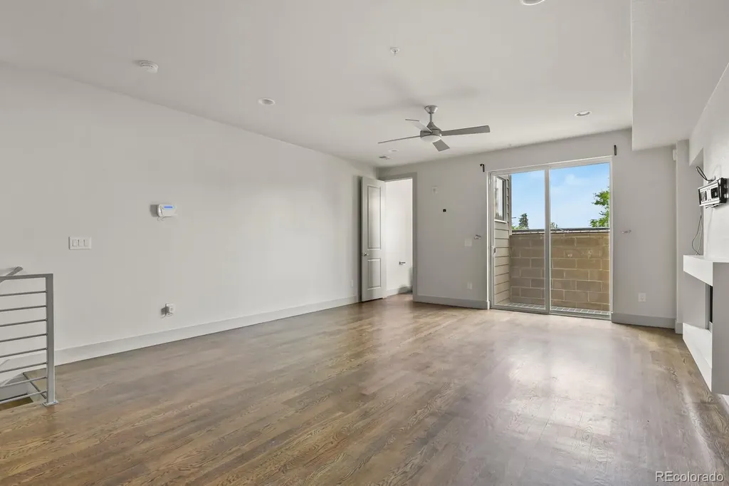 4943 Lowell Boulevard Denver CO 80221