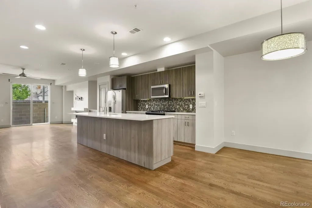 4943 Lowell Boulevard Denver CO 80221