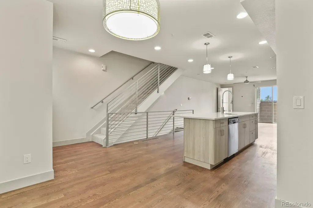 4943 Lowell Boulevard Denver CO 80221