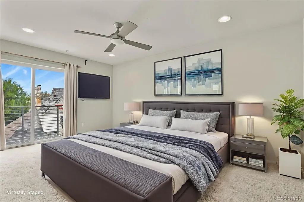 4943 Lowell Boulevard Denver CO 80221