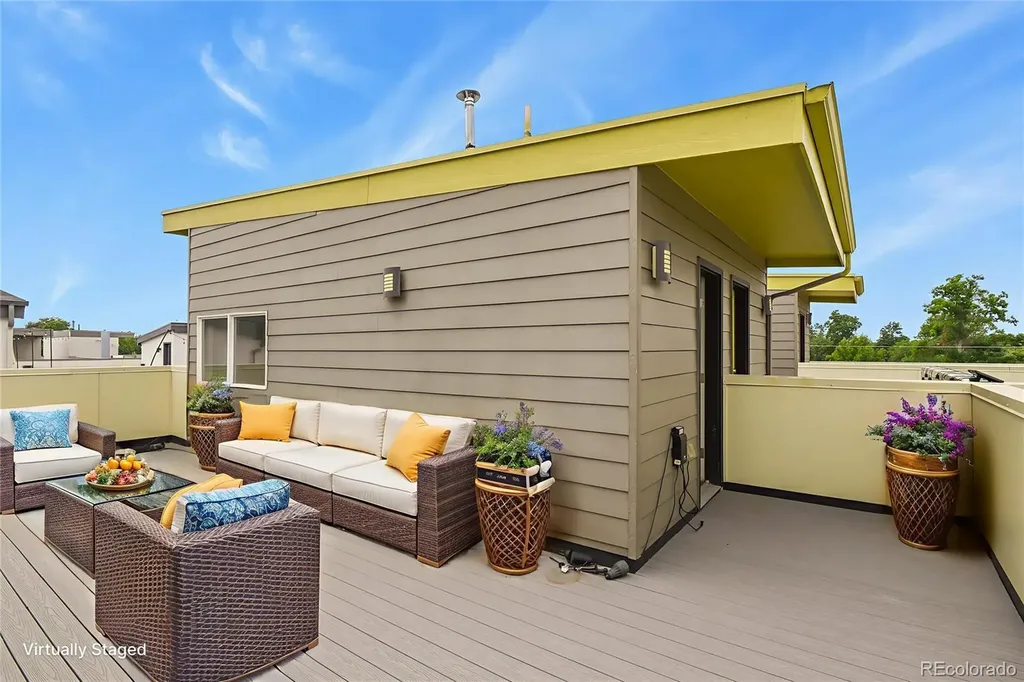 4943 Lowell Boulevard Denver CO 80221