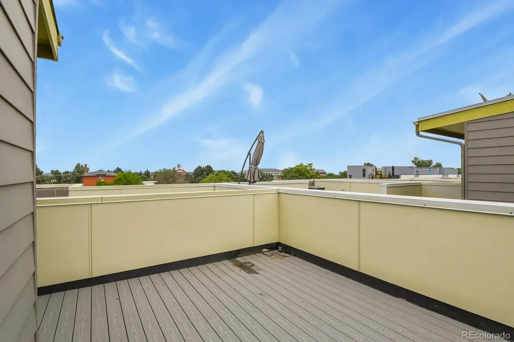 4943 Lowell Boulevard Denver CO 80221