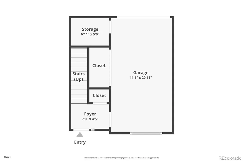 4943 Lowell Boulevard Denver CO 80221