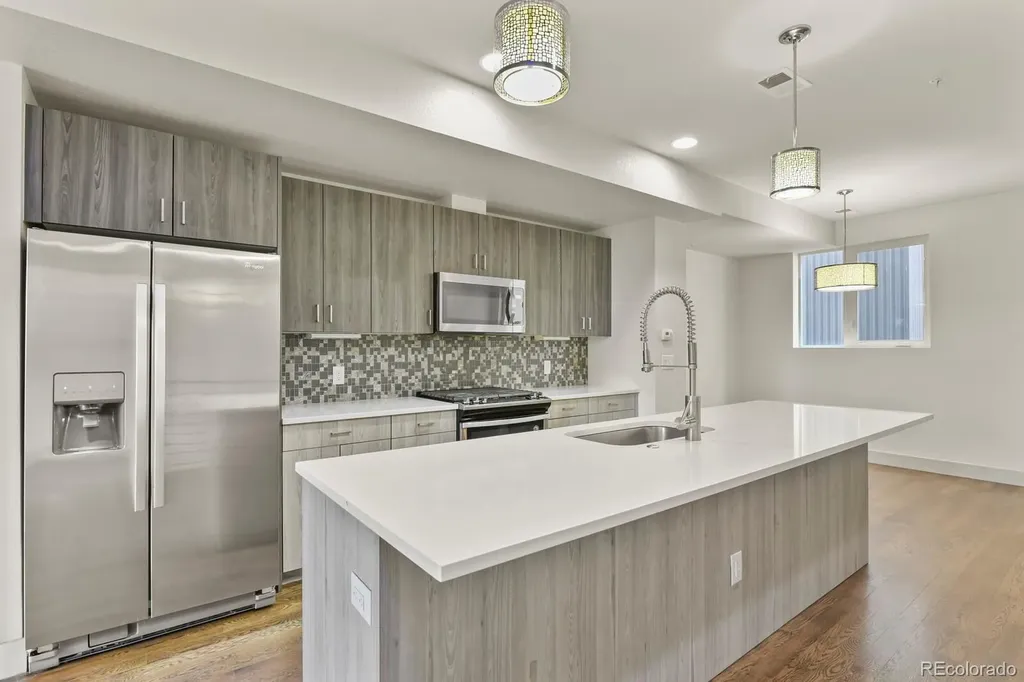 4943 Lowell Boulevard Denver CO 80221