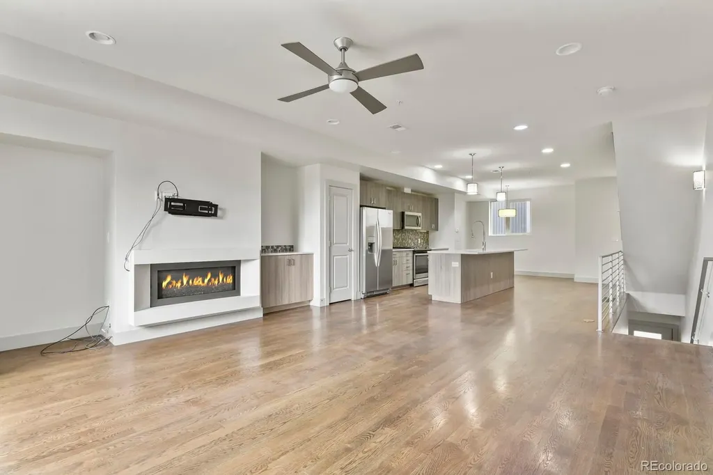 4943 Lowell Boulevard Denver CO 80221
