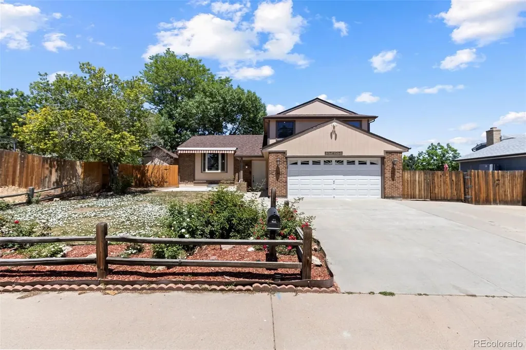 17407 E Belleview Place Centennial CO 80015