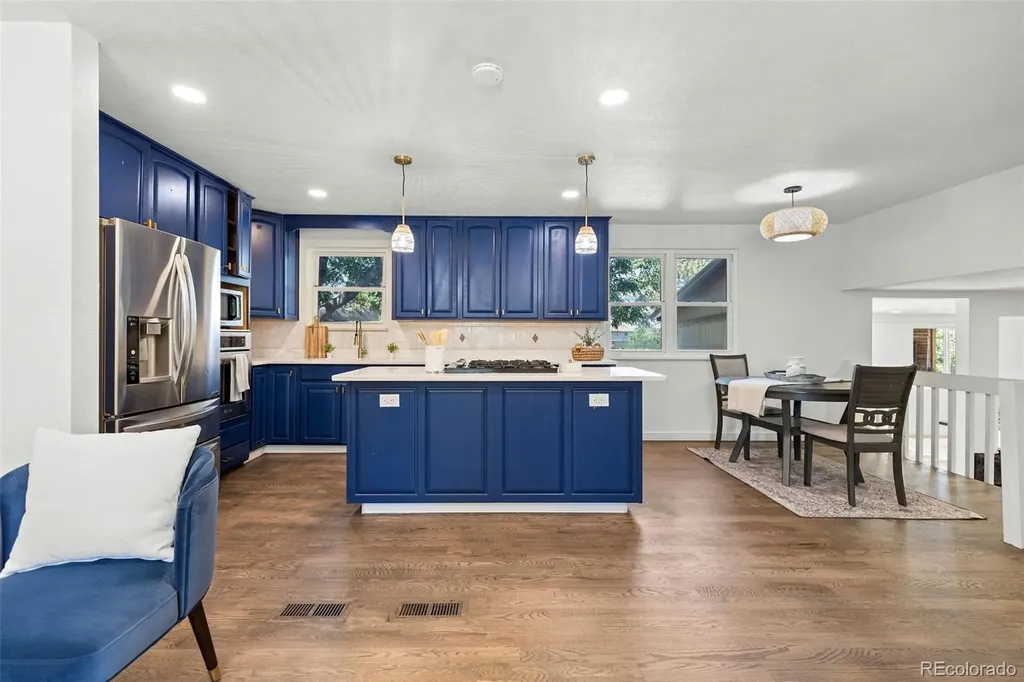 17407 E Belleview Place Centennial CO 80015