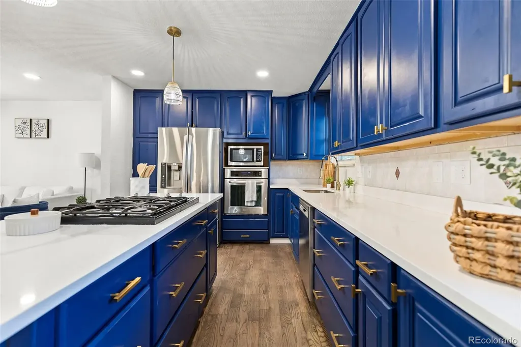 17407 E Belleview Place Centennial CO 80015