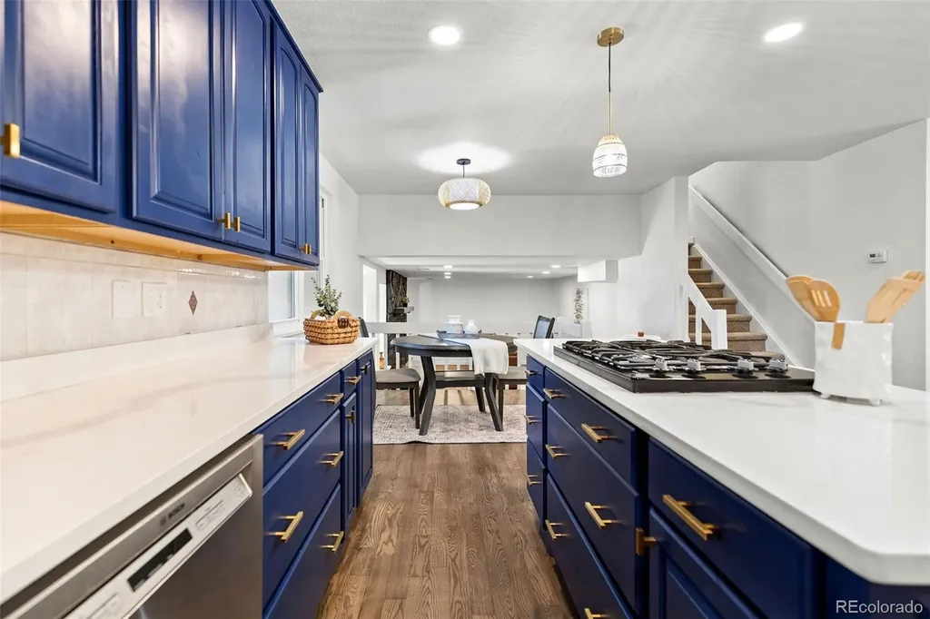 17407 E Belleview Place Centennial CO 80015