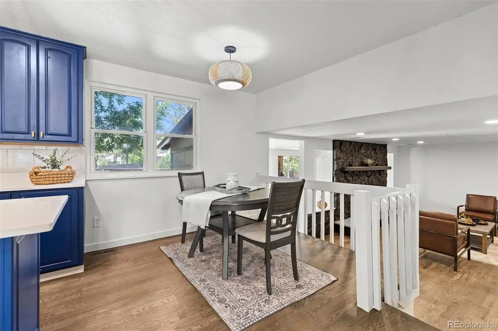17407 E Belleview Place Centennial CO 80015