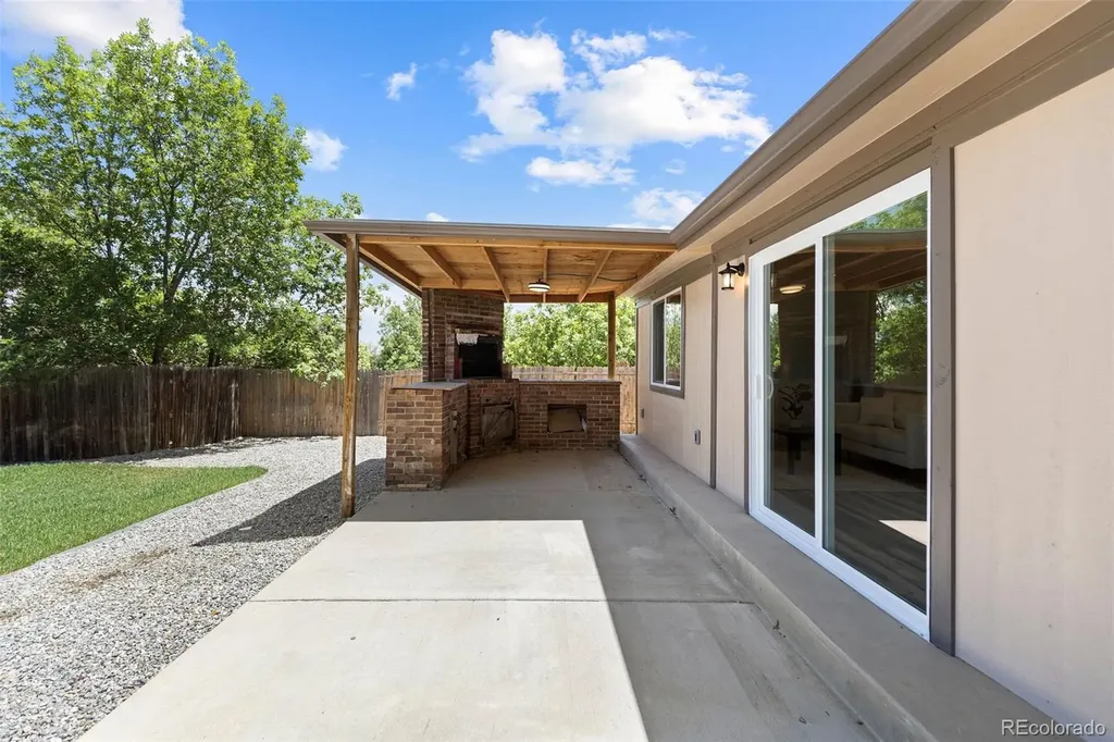 17407 E Belleview Place Centennial CO 80015