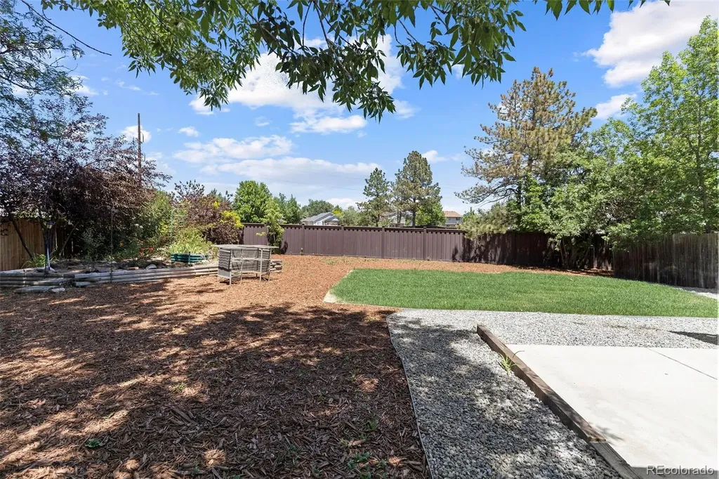 17407 E Belleview Place Centennial CO 80015