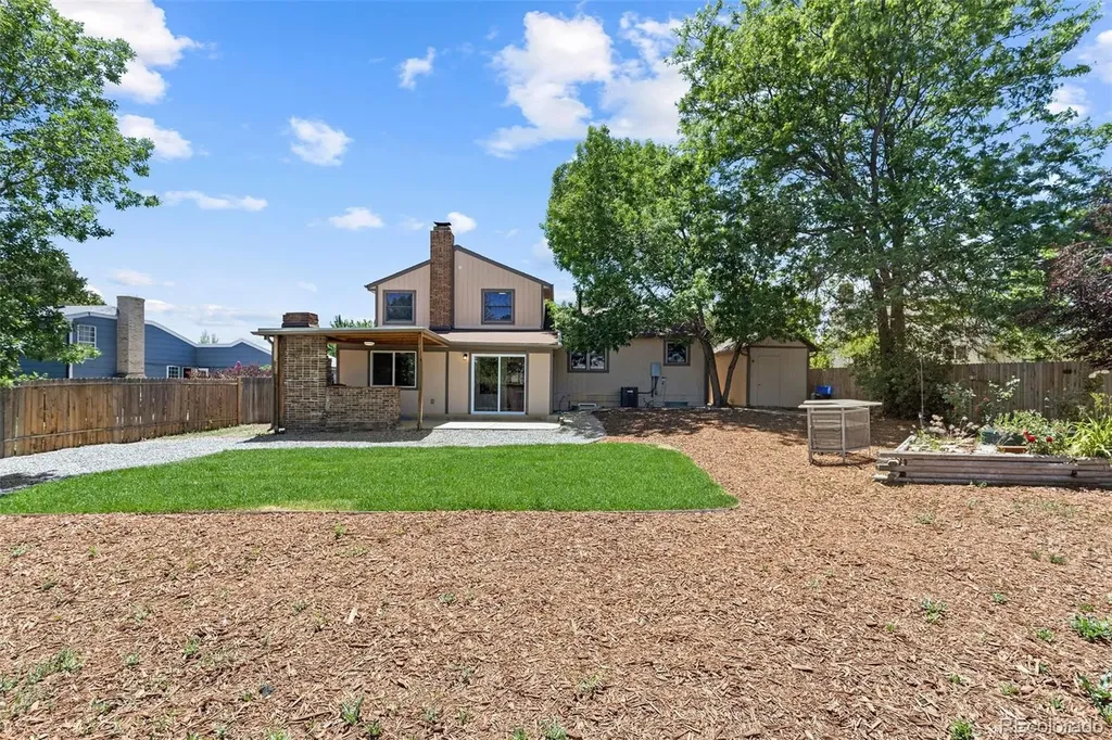 17407 E Belleview Place Centennial CO 80015