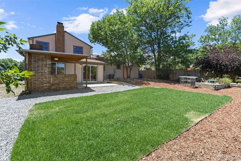 17407 E Belleview Place Centennial CO 80015