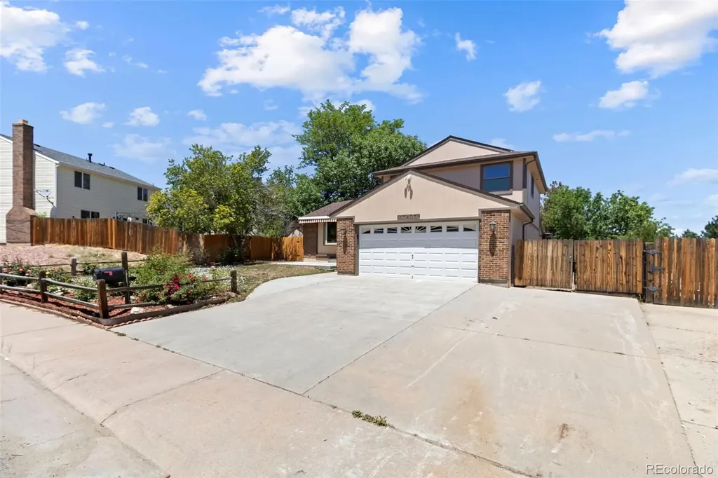 17407 E Belleview Place Centennial CO 80015