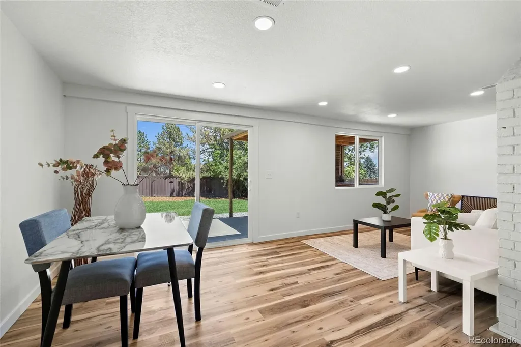 17407 E Belleview Place Centennial CO 80015