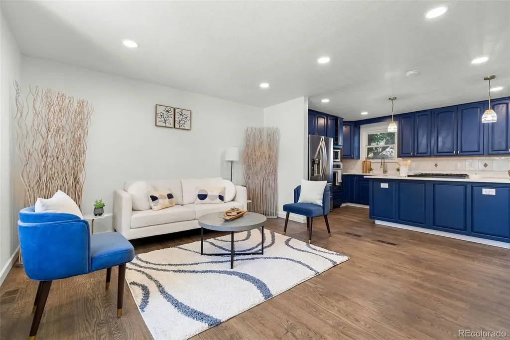 17407 E Belleview Place Centennial CO 80015