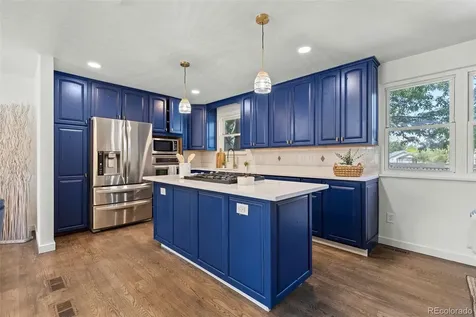 17407 E Belleview Place Centennial CO 80015