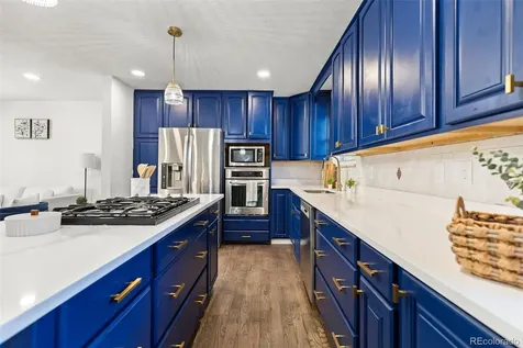 17407 E Belleview Place Centennial CO 80015