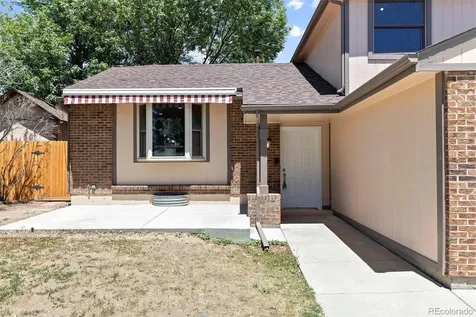 17407 E Belleview Place Centennial CO 80015
