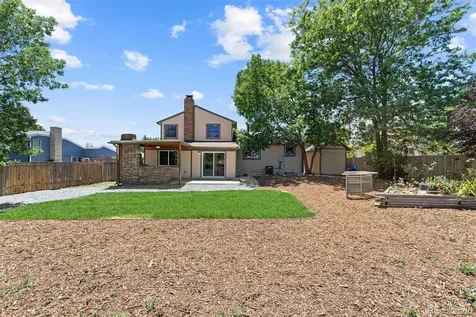 17407 E Belleview Place Centennial CO 80015