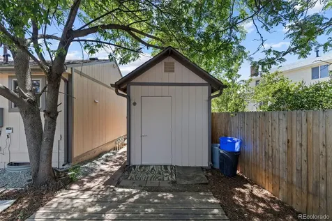 17407 E Belleview Place Centennial CO 80015