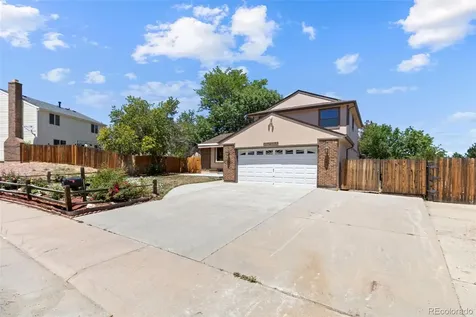17407 E Belleview Place Centennial CO 80015