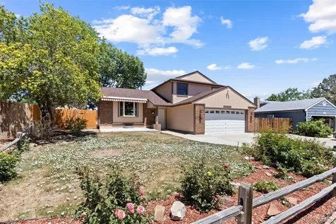 17407 E Belleview Place Centennial CO 80015