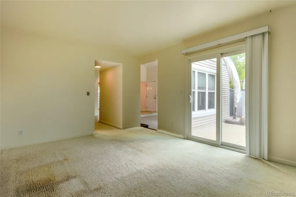2267 S Yosemite Circle Denver CO 80231