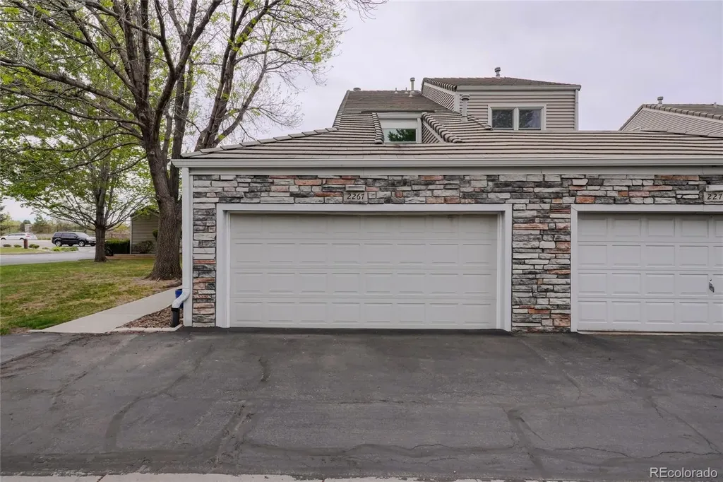 2267 S Yosemite Circle Denver CO 80231