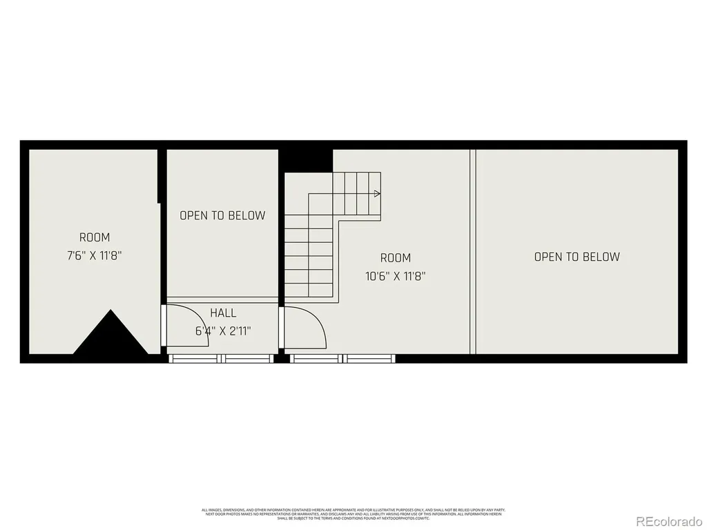 2267 S Yosemite Circle Denver CO 80231