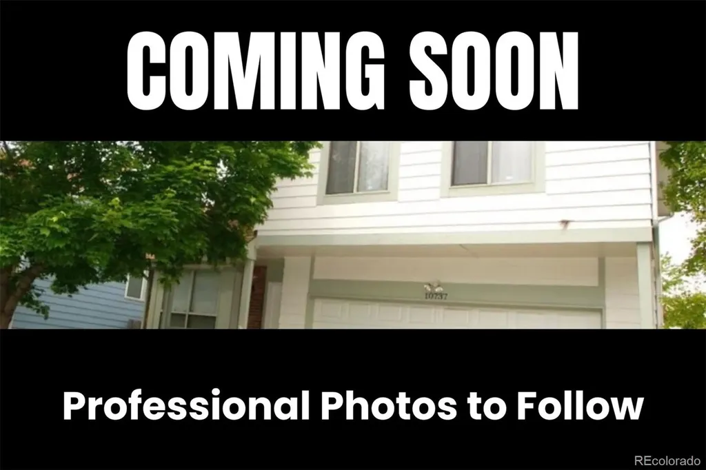 10737 Madison Street Thornton CO 80233