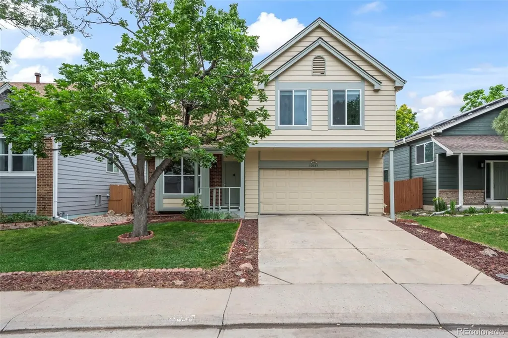 10737 Madison Street Thornton CO 80233